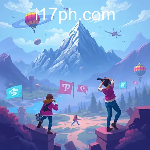 The Rise of 17ph in Online Gaming