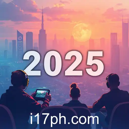 17ph Revolutionizes Online Gaming Experience