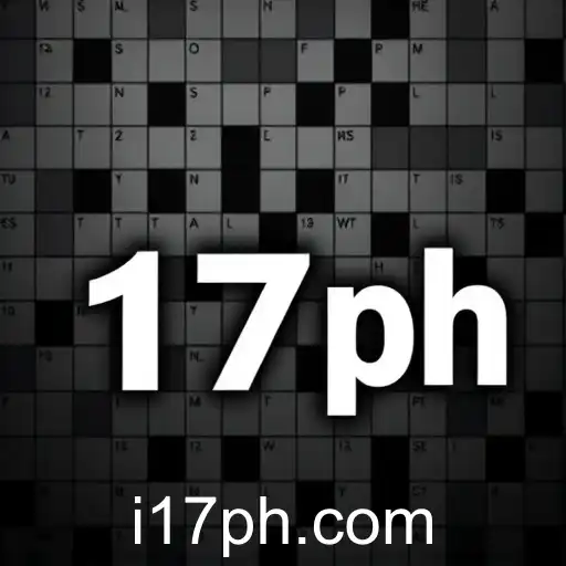 The Rising Popularity of Crossword Games: Unraveling the Mystery Behind '17ph'