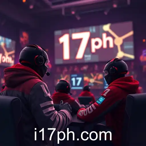 Gaming Community Engages with '17ph'