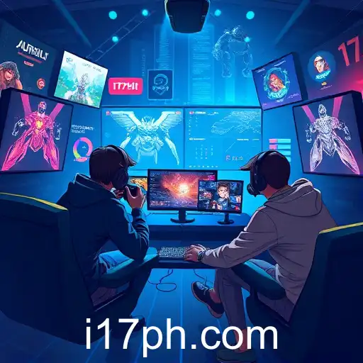 Gaming Evolution in the Digital Epoch