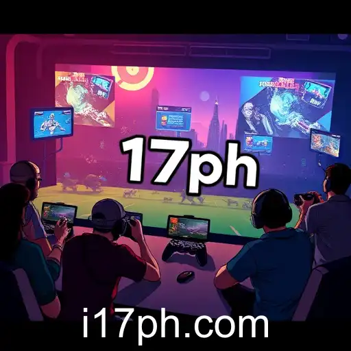 Gaming Evolves with 17ph