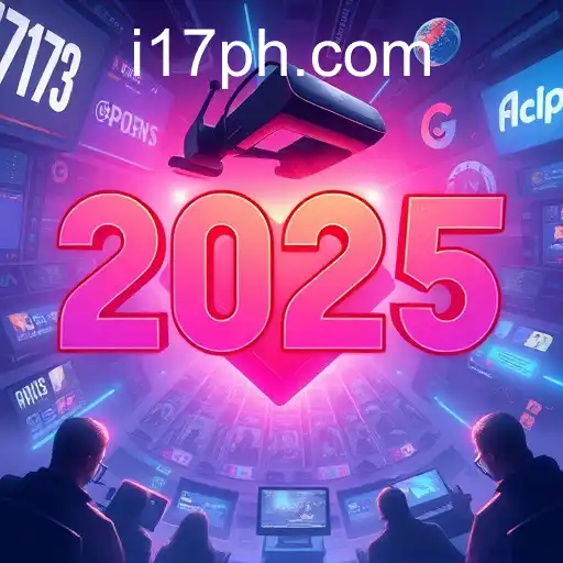 Gaming in the Digital Age