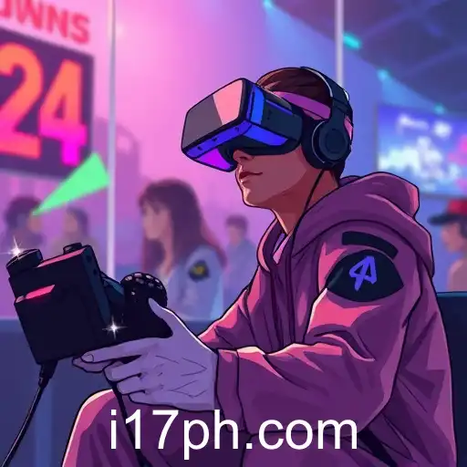 Gaming Innovations and Trends on the Rise