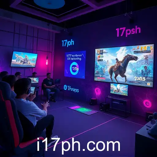 Gaming Revolution: 17ph Sets New Benchmarks
