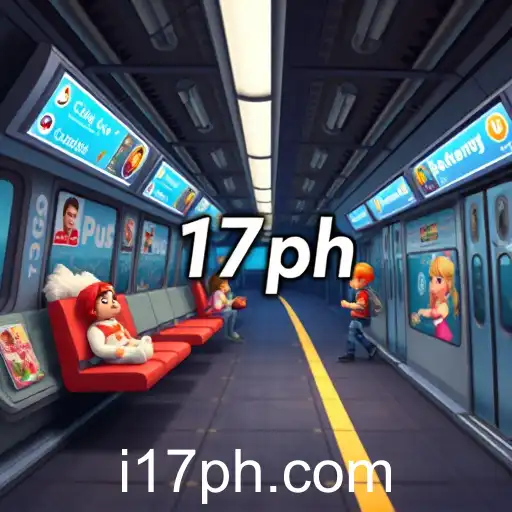 Gaming Trends Shaped by 17ph in 2025