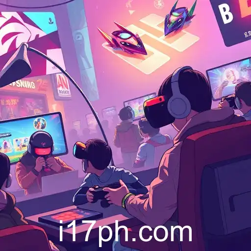 Gaming Trends Shape 2025