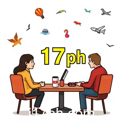 Unlock the World of Idioms: Discover the '17ph' Challenge