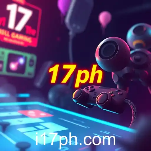 Evolution of English Game Websites with 17ph