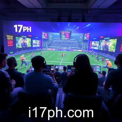 The Rise of Online Gaming Platforms Amid Global Challenges