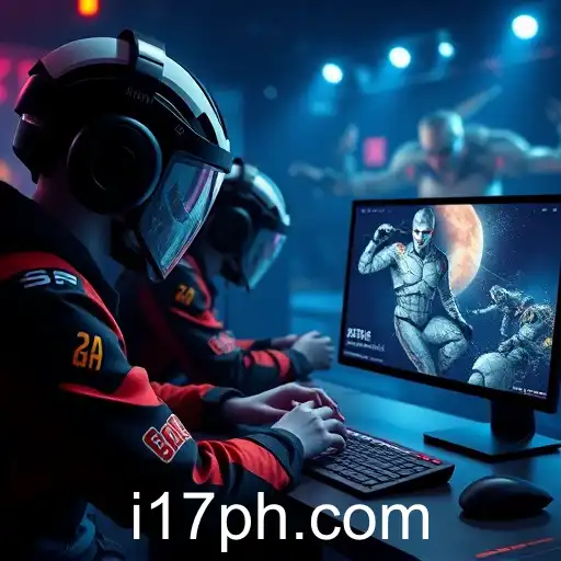 The Rise of 17ph: A Gaming Phenomenon