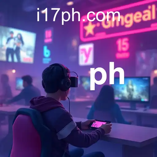 The Rise of 17ph in the Gaming World