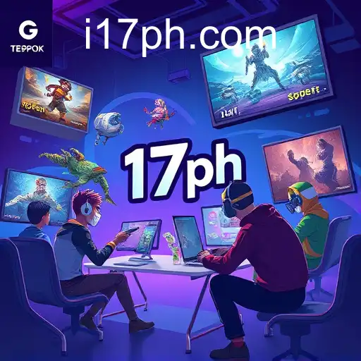 The Rise and Evolution of 17ph in Gaming