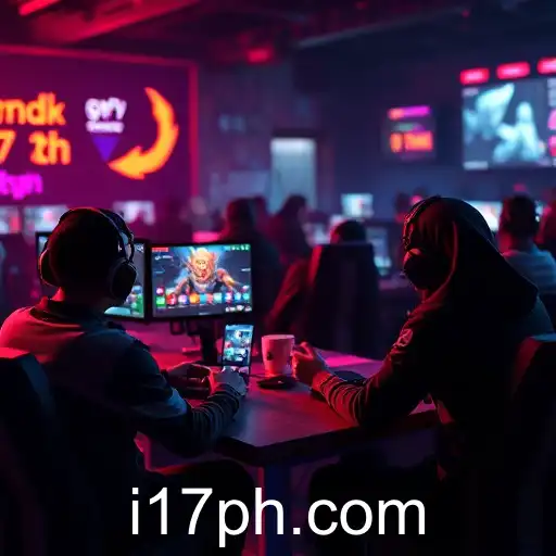 Rise of Online Game Platforms in 2025