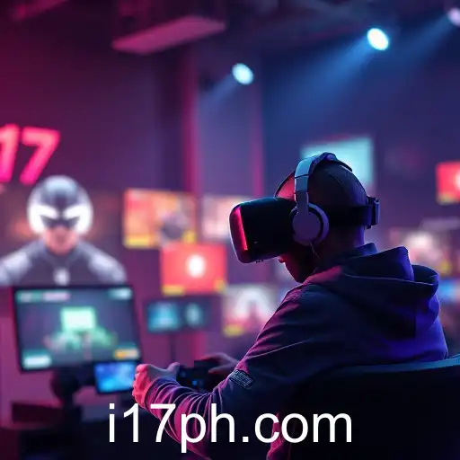 UK Gaming Scene Evolves with 17PH